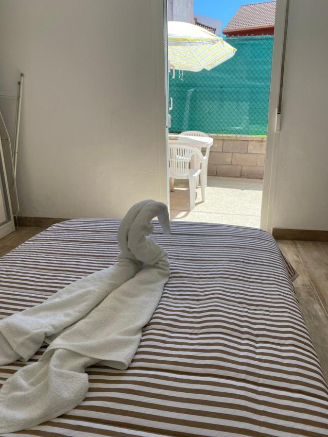 La Casita Alere En Playa Carnota Con Patio Y Barbacoa Villa Exterior foto